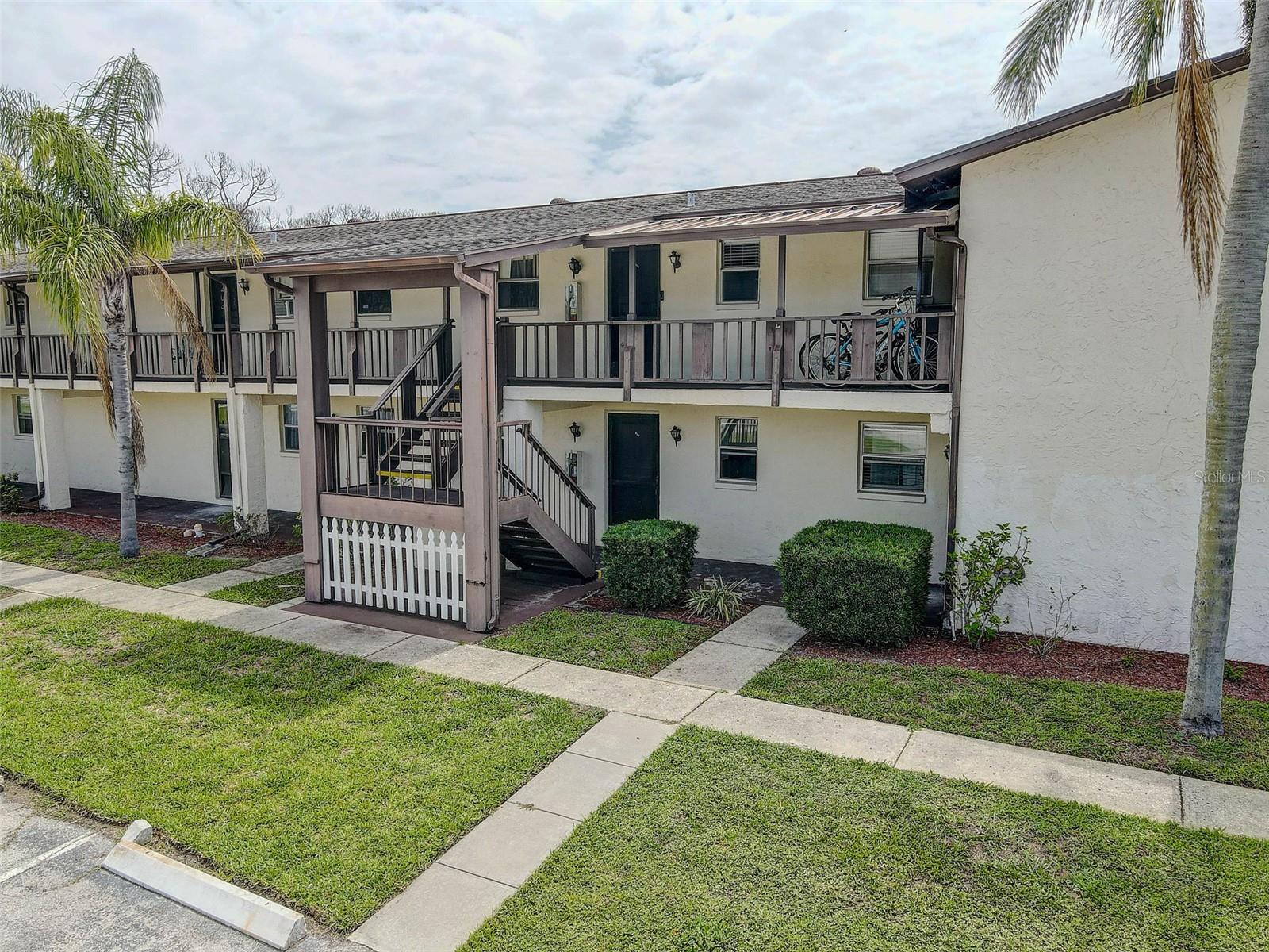 8440 Post Rd #104, Port Richey, FL 34668 photo