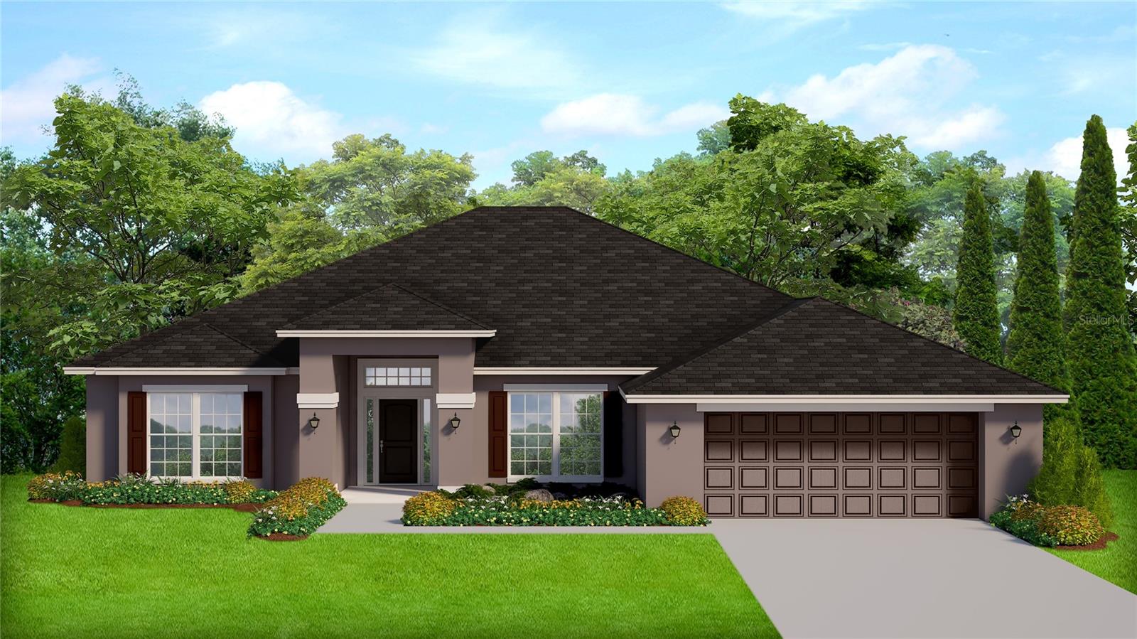 16464 54 Court Rd, Ocala, FL 34473