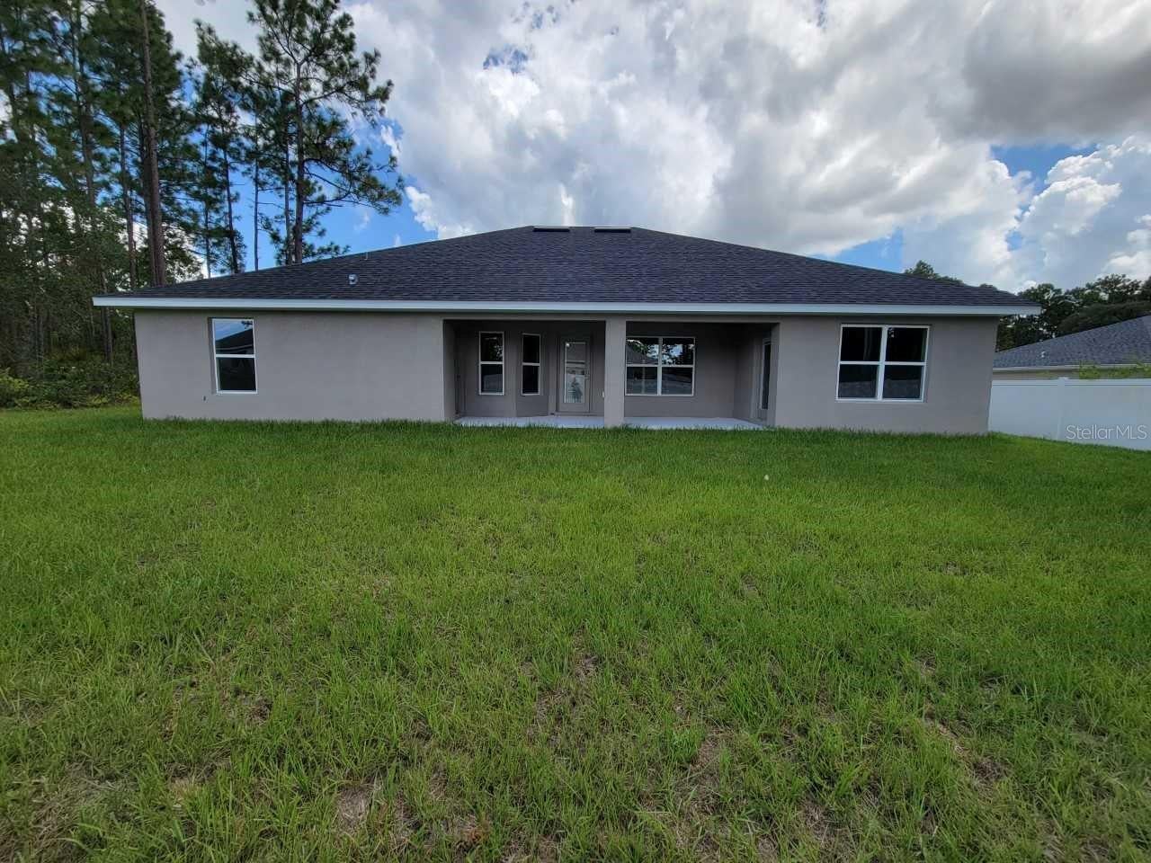 16464 SW 54 Court Rd, Ocala, FL 34473 photo