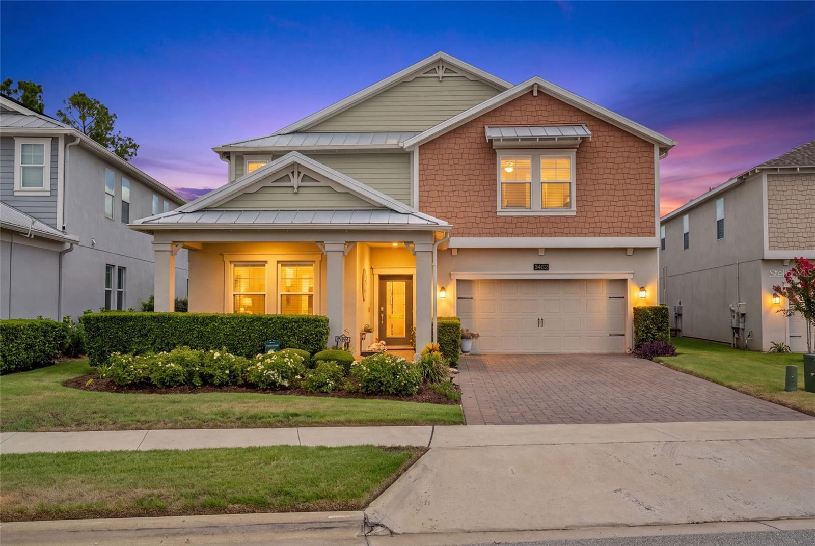 3462 Shallow Cove Ln, Clermont, FL 34711