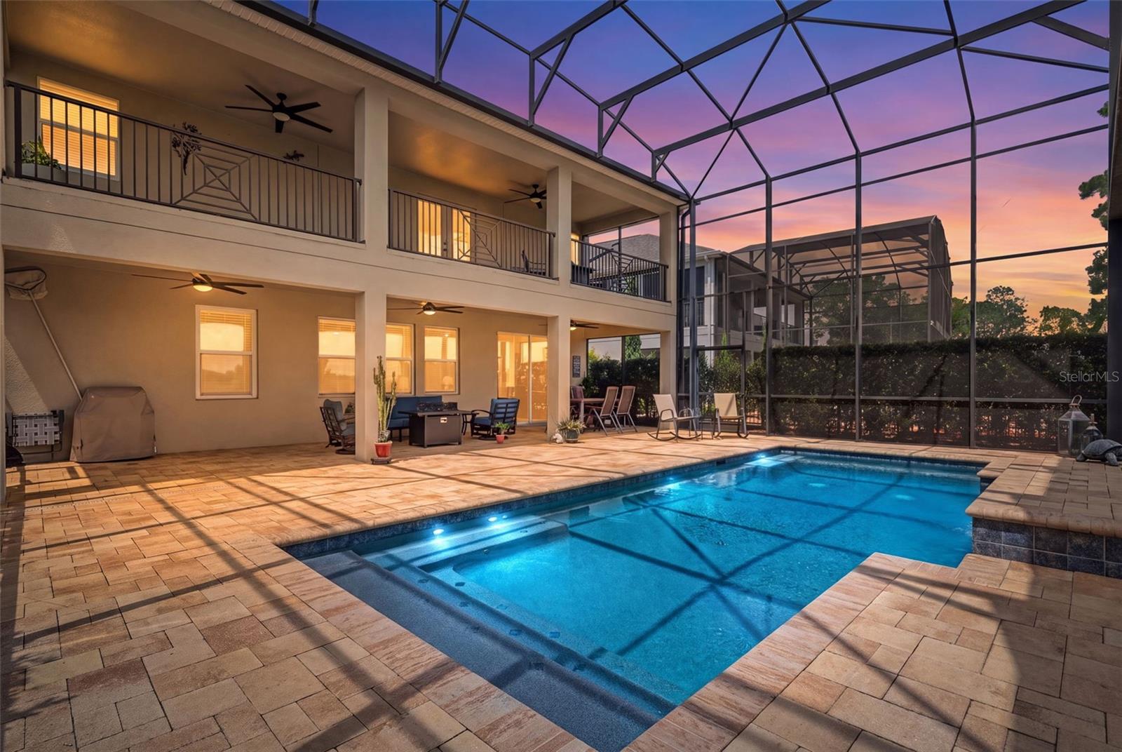 3462 Shallow Cove Ln, Clermont, FL 34711 photo
