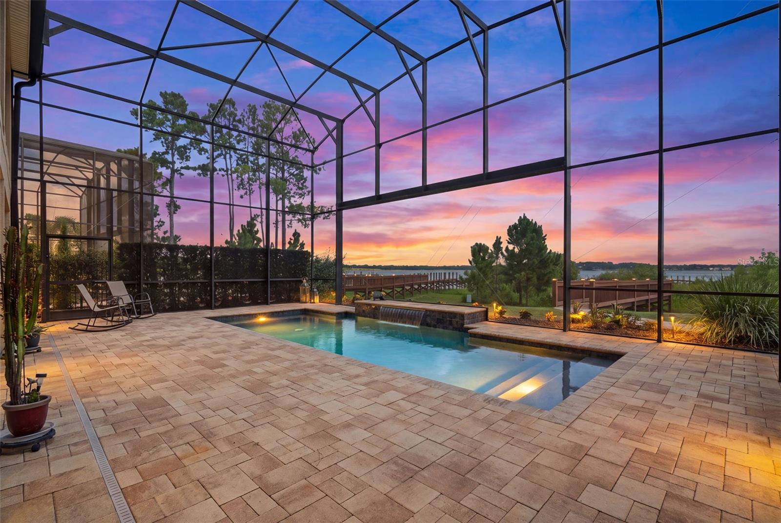 3462 Shallow Cove Ln, Clermont, FL 34711 photo