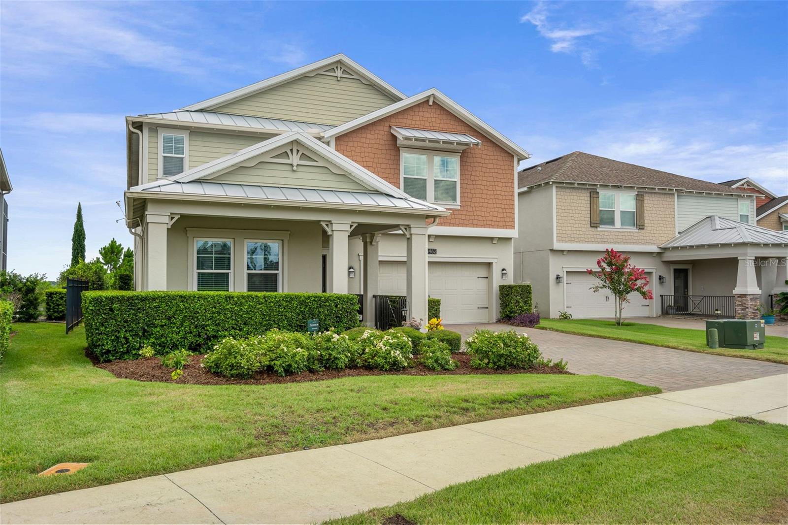 3462 Shallow Cove Ln, Clermont, FL 34711 photo