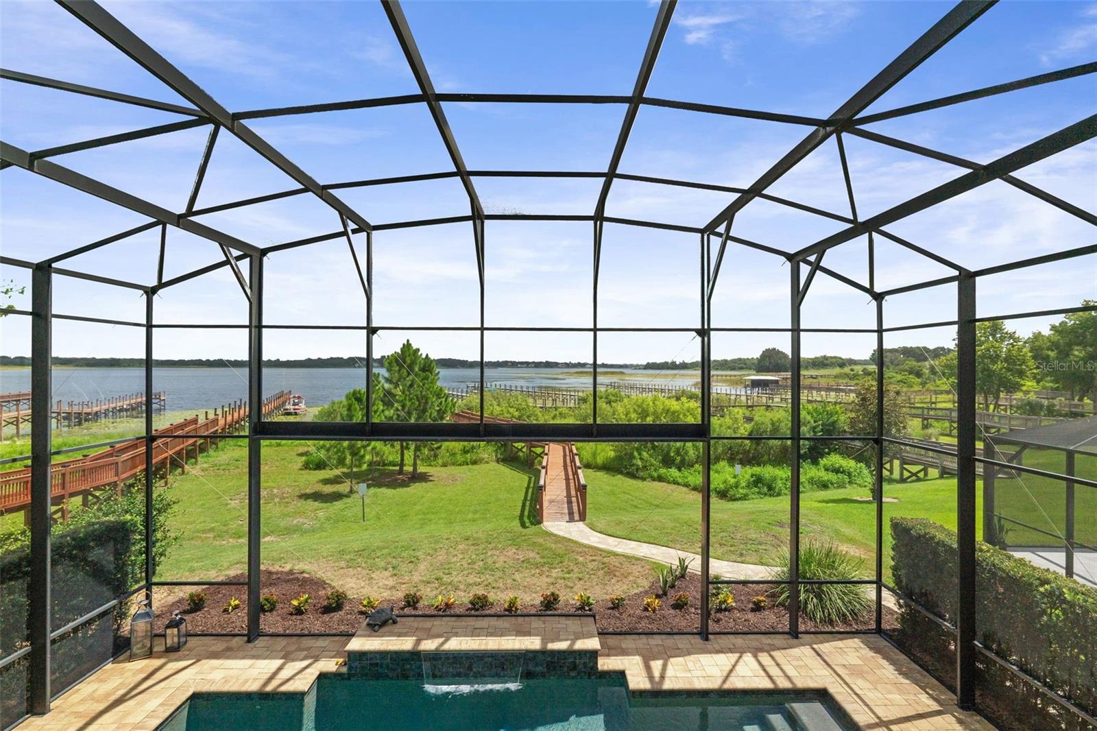 3462 Shallow Cove Ln, Clermont, FL 34711 photo
