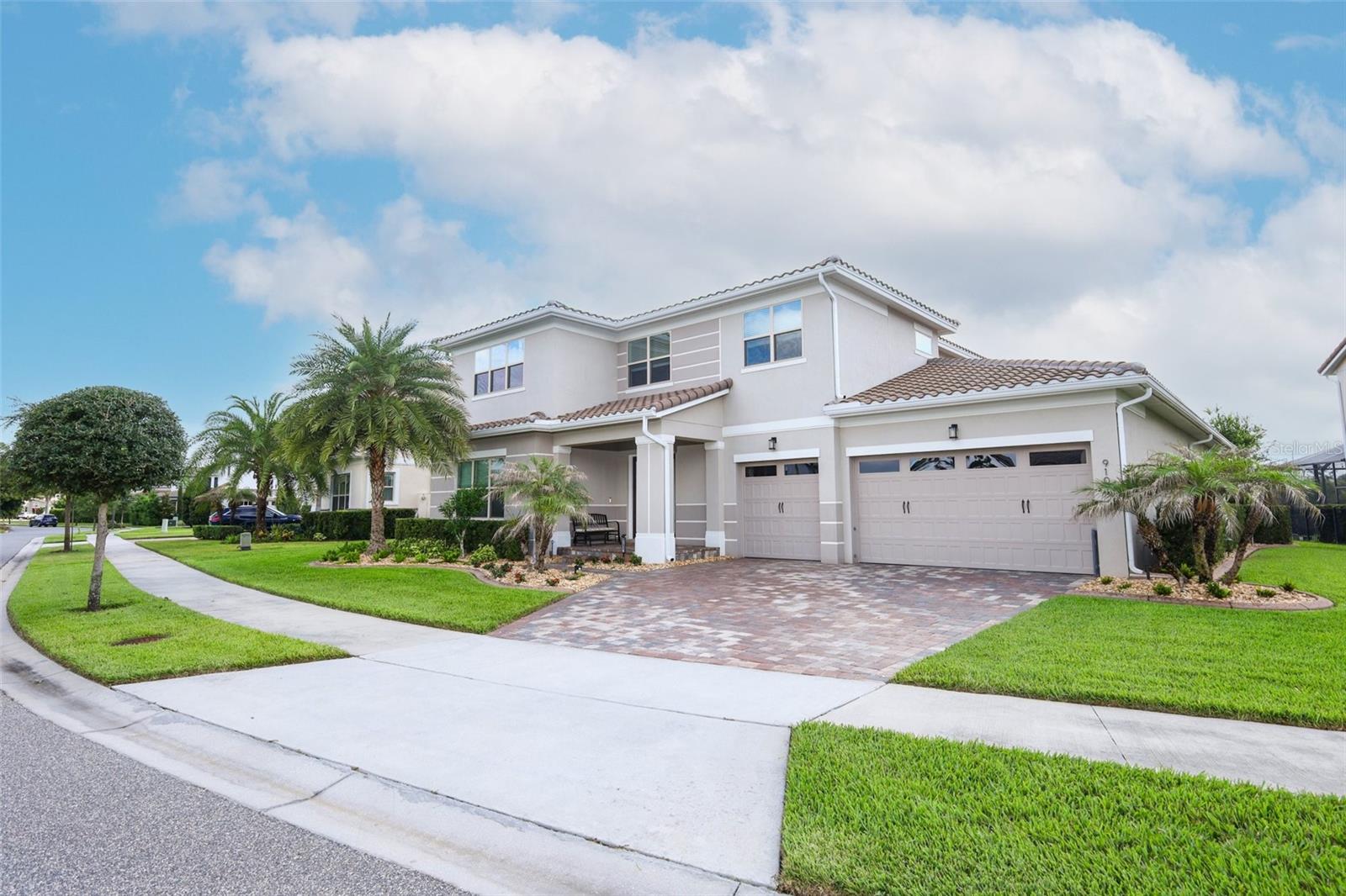 9103 Morgana Ct, Winter Garden, FL 34787 photo