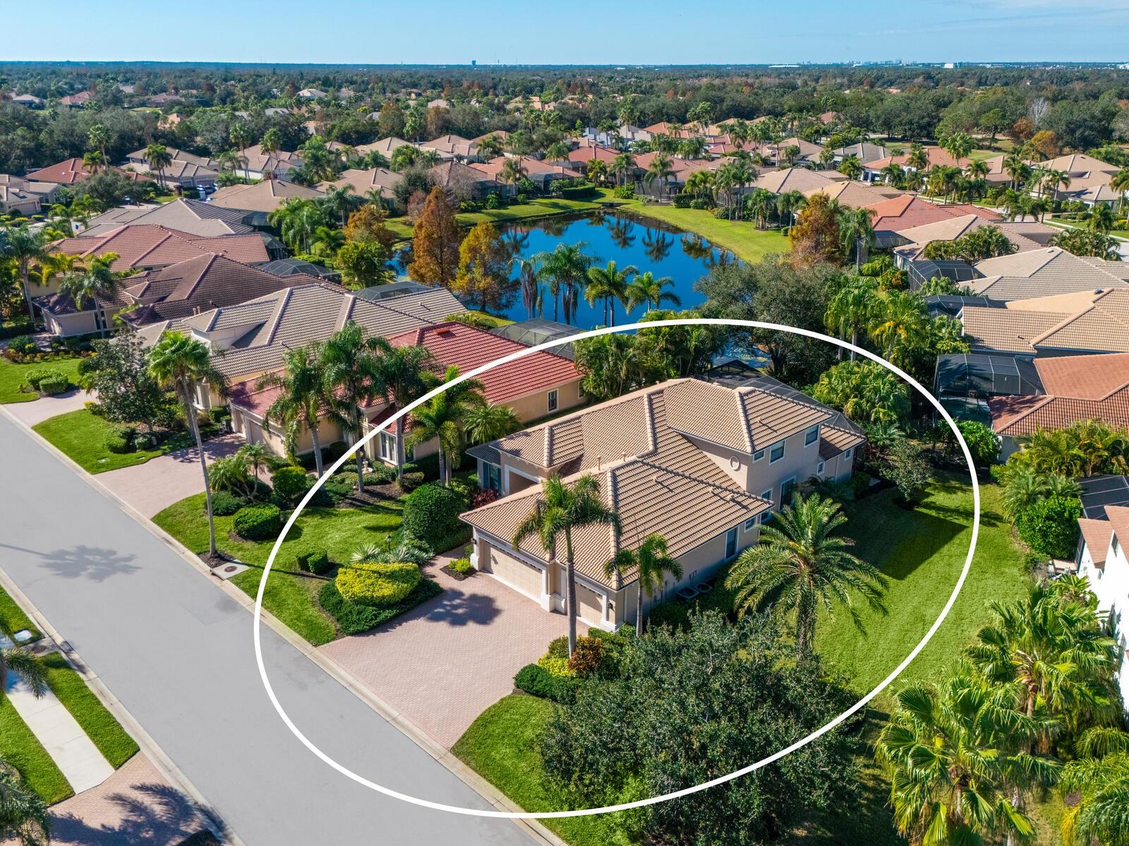 13911 Siena Loop, Lakewood Ranch, FL 34202