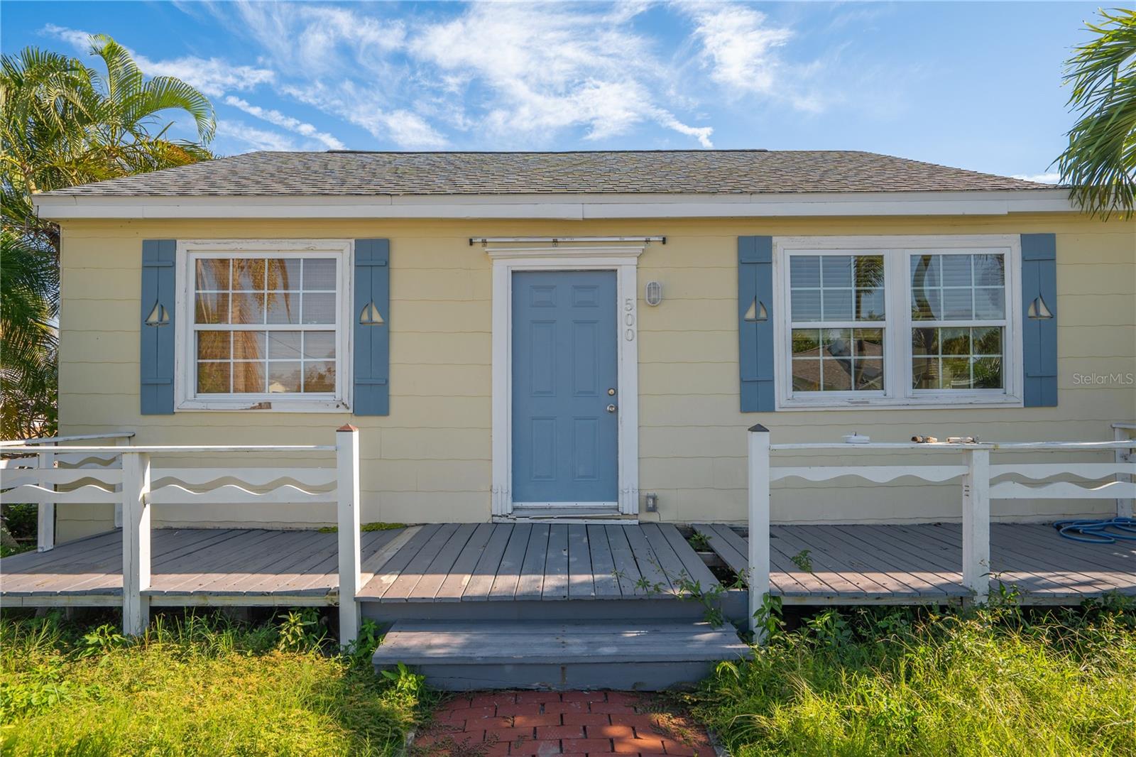 500 78 Ave, St Pete Beach, FL 33706