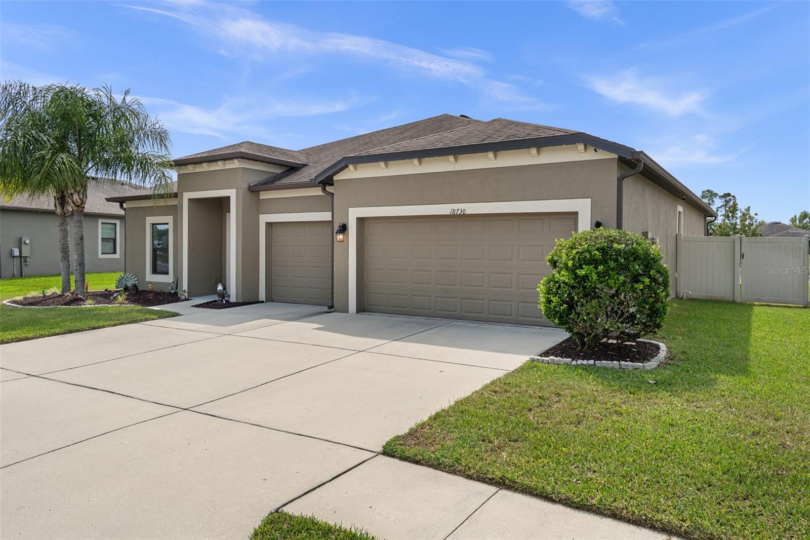 18730 Cortes Creek Blvd, Spring Hill, FL 34610 photo