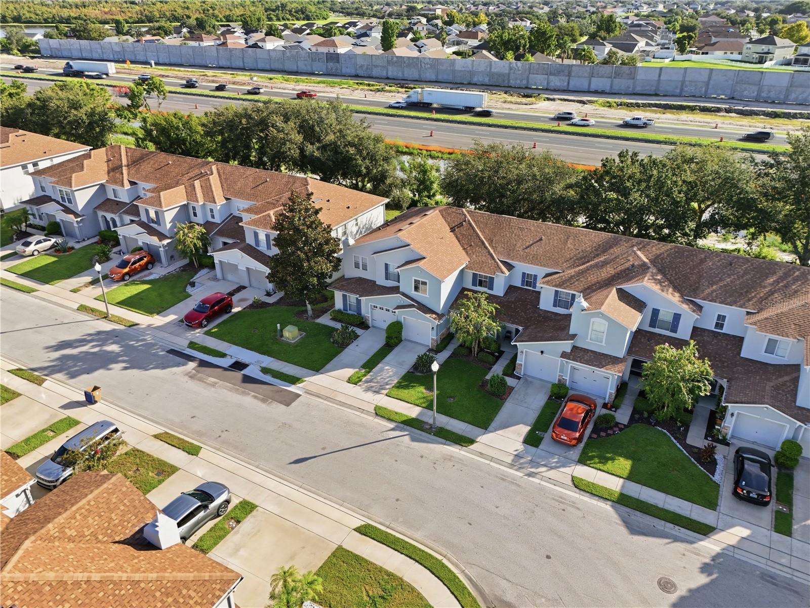 2591 Aventurine St, Kissimmee, FL 34744 photo