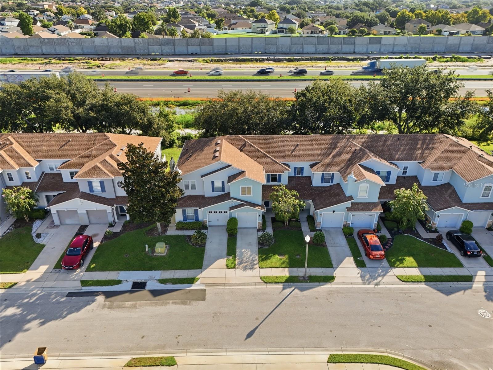 2591 Aventurine St, Kissimmee, FL 34744 photo