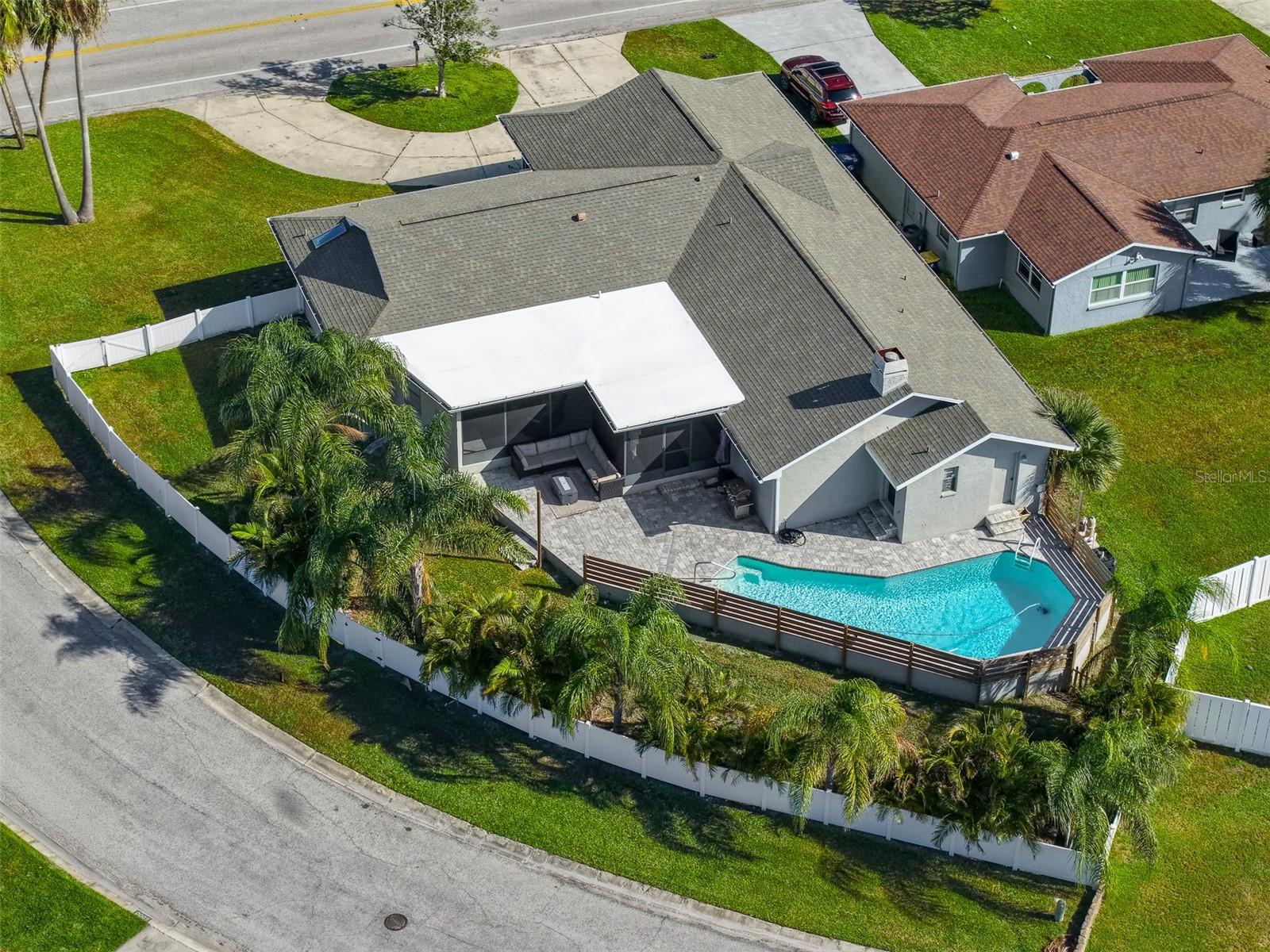 3848 Topsail Trl, New Port Richey, FL 34652 photo
