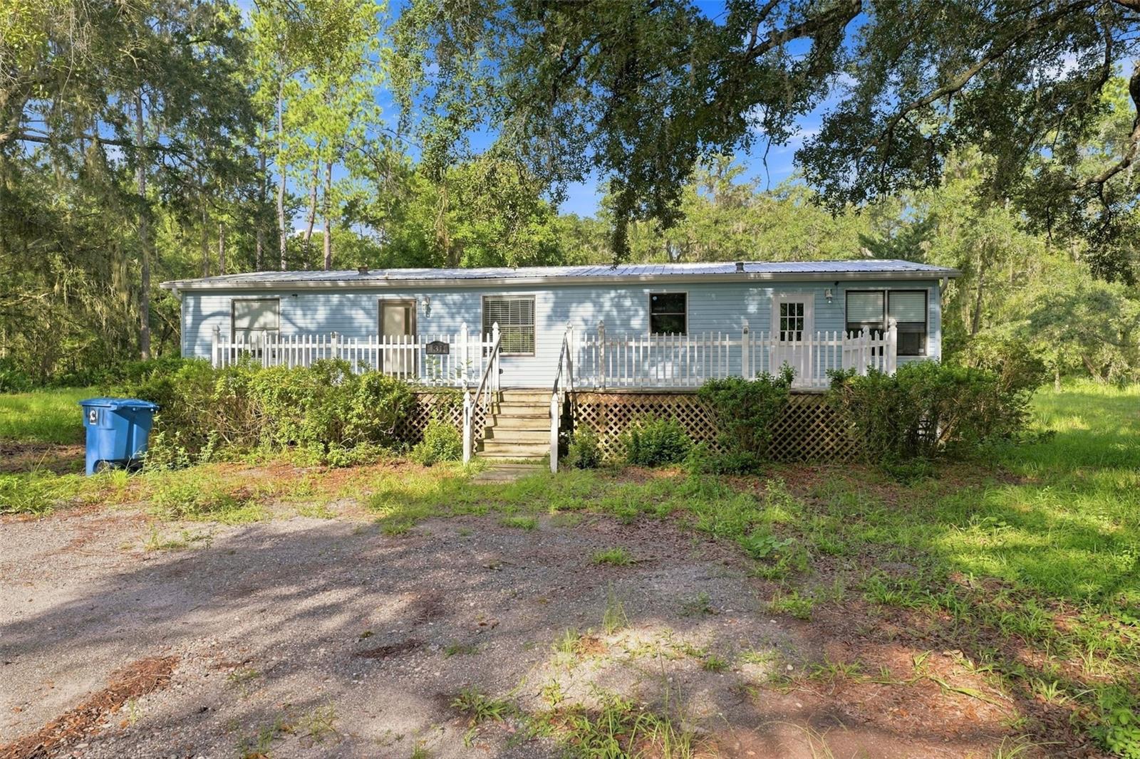 4311 Culbreath Rd, Brooksville, FL 34601