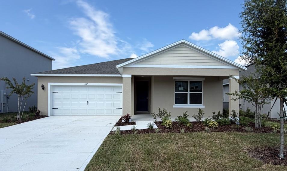 841 Seagrove Trl, Saint Cloud, FL 34771