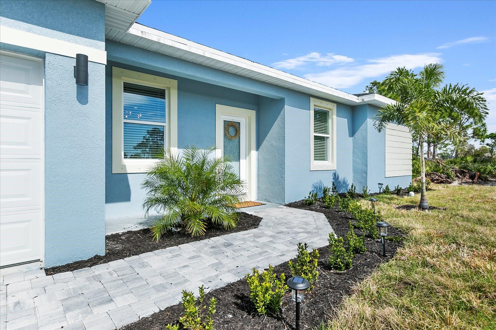 3038 Sargeant St, Port Charlotte, FL 33948 photo