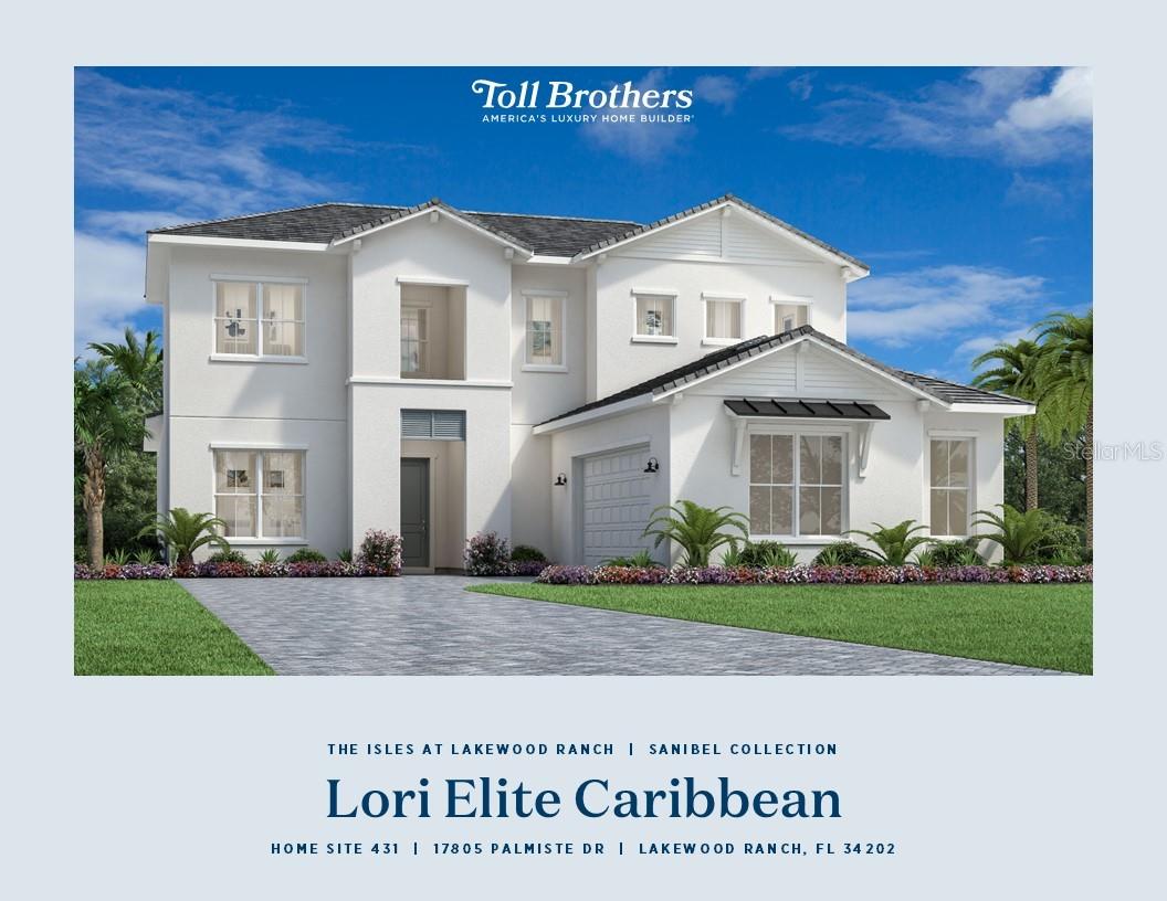 17805 Palmiste Dr, Bradenton, FL 34202 photo