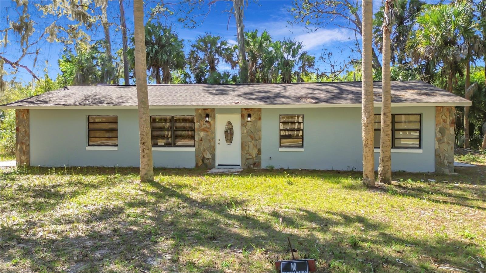 416 Hourglass Terrace, Crystal River, FL 34429