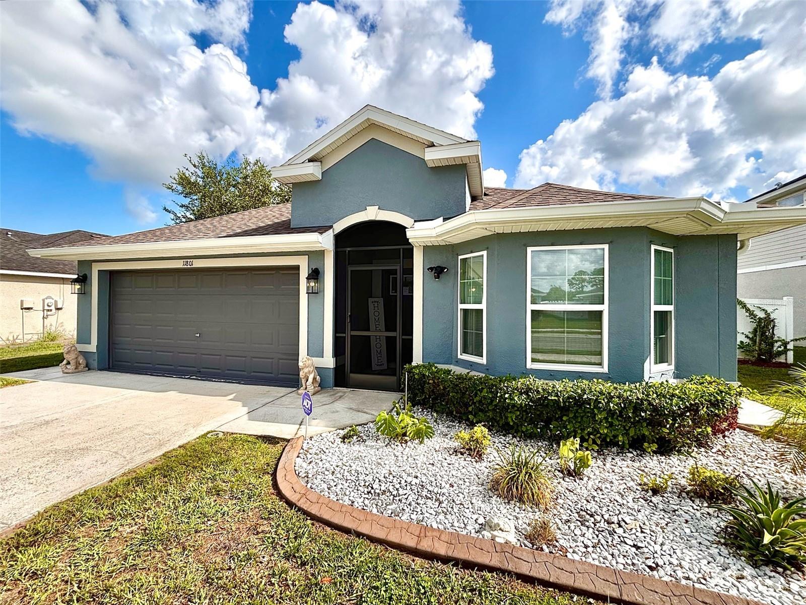 11801 Sunder Berry St, Hudson, FL 34667 photo