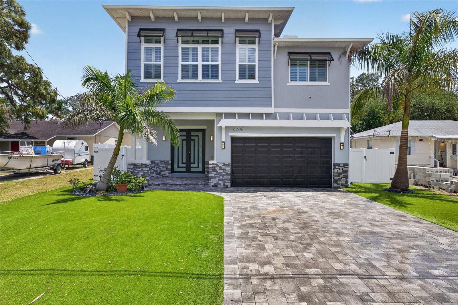 6706 Sterling Ave, Tampa, FL 33611