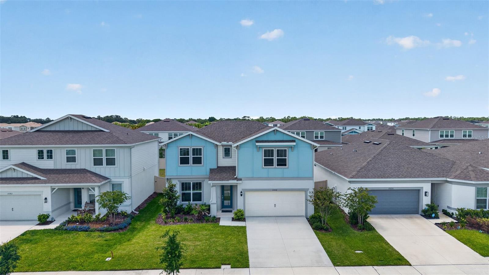 6036 Forest Perch Dr, Saint Cloud, FL 34771 photo