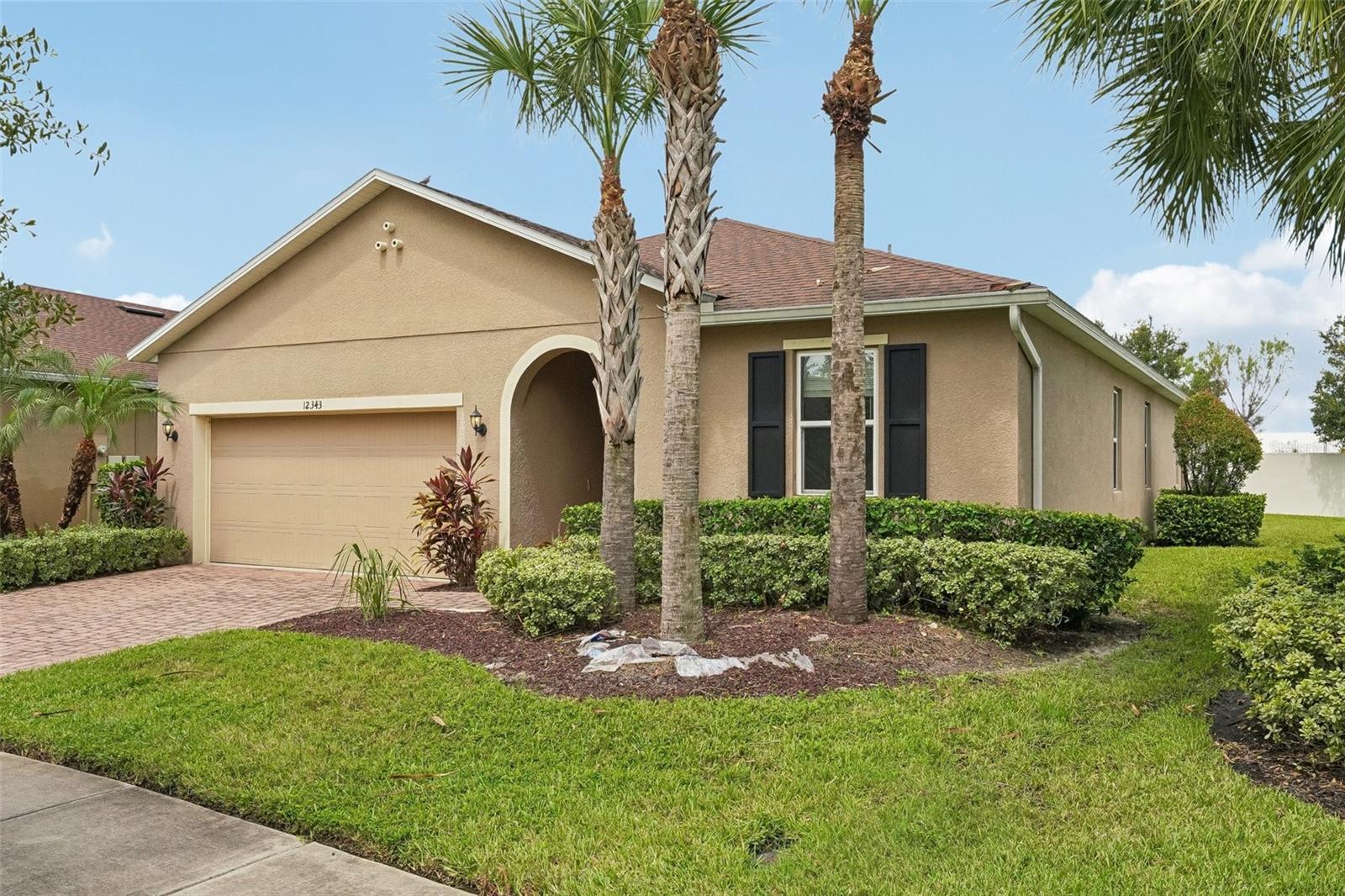 12343 Moss Lake Loop, New Port Richey, FL 34655