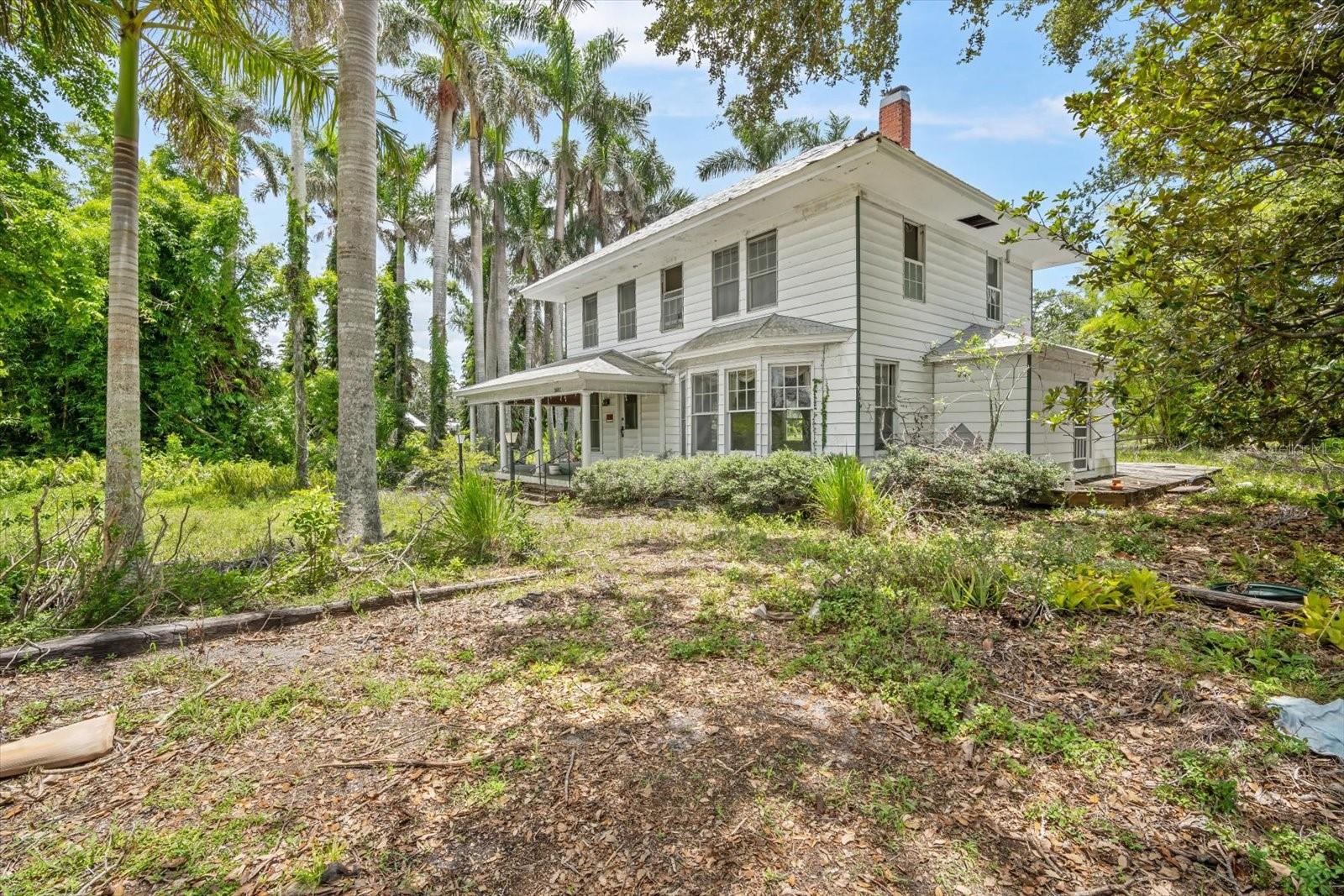 3601 Riverview Blvd, Bradenton, FL 34205 photo