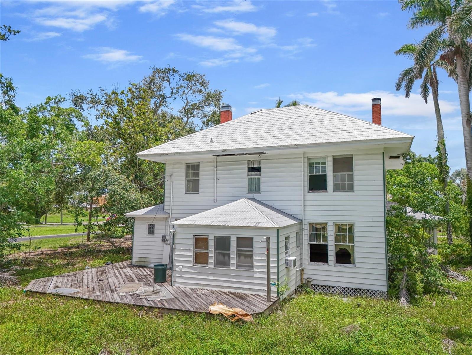 3601 Riverview Blvd, Bradenton, FL 34205 photo