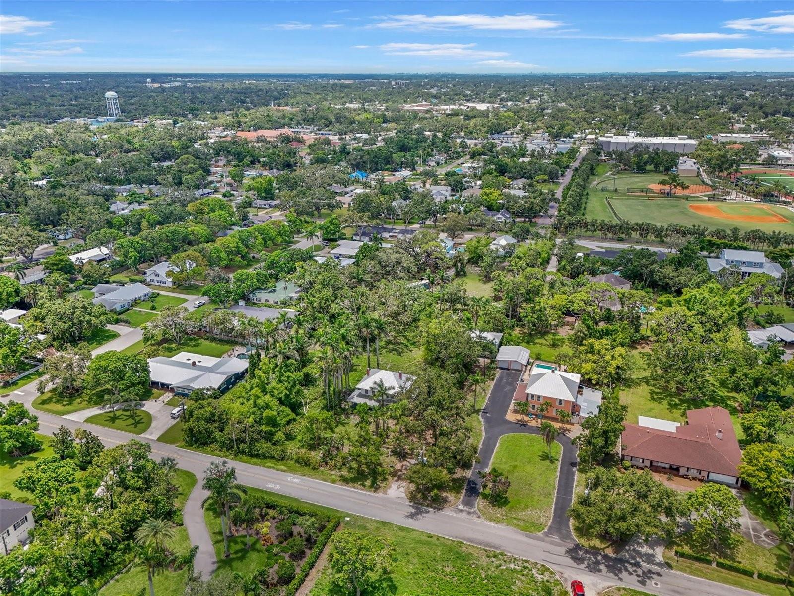 3601 Riverview Blvd, Bradenton, FL 34205 photo
