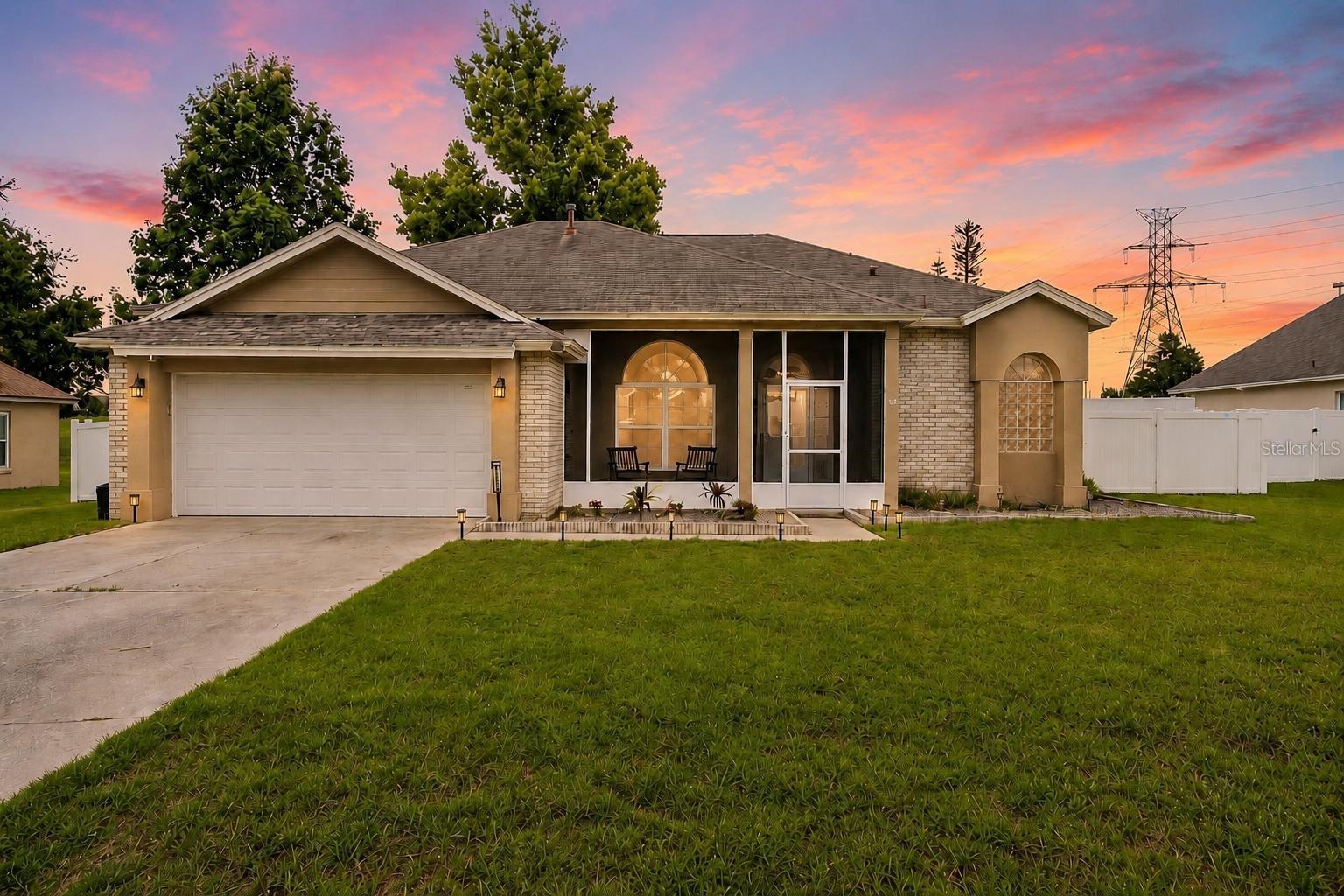 14825 Greater Pines Blvd, Clermont, FL 34711