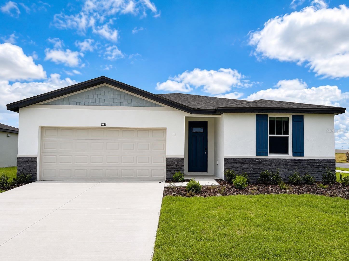 1789 Forest Run Ln, Auburndale, FL 33823