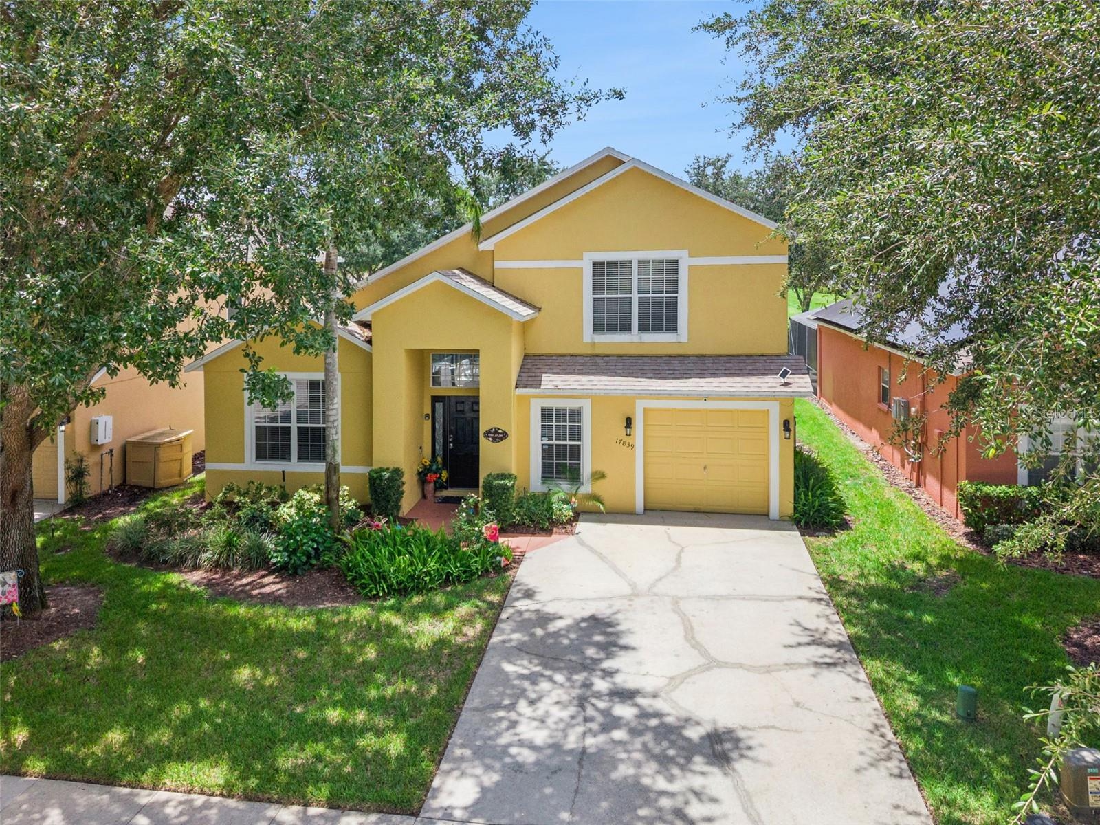 17839 Woodcrest Way, Clermont, FL 34714 photo
