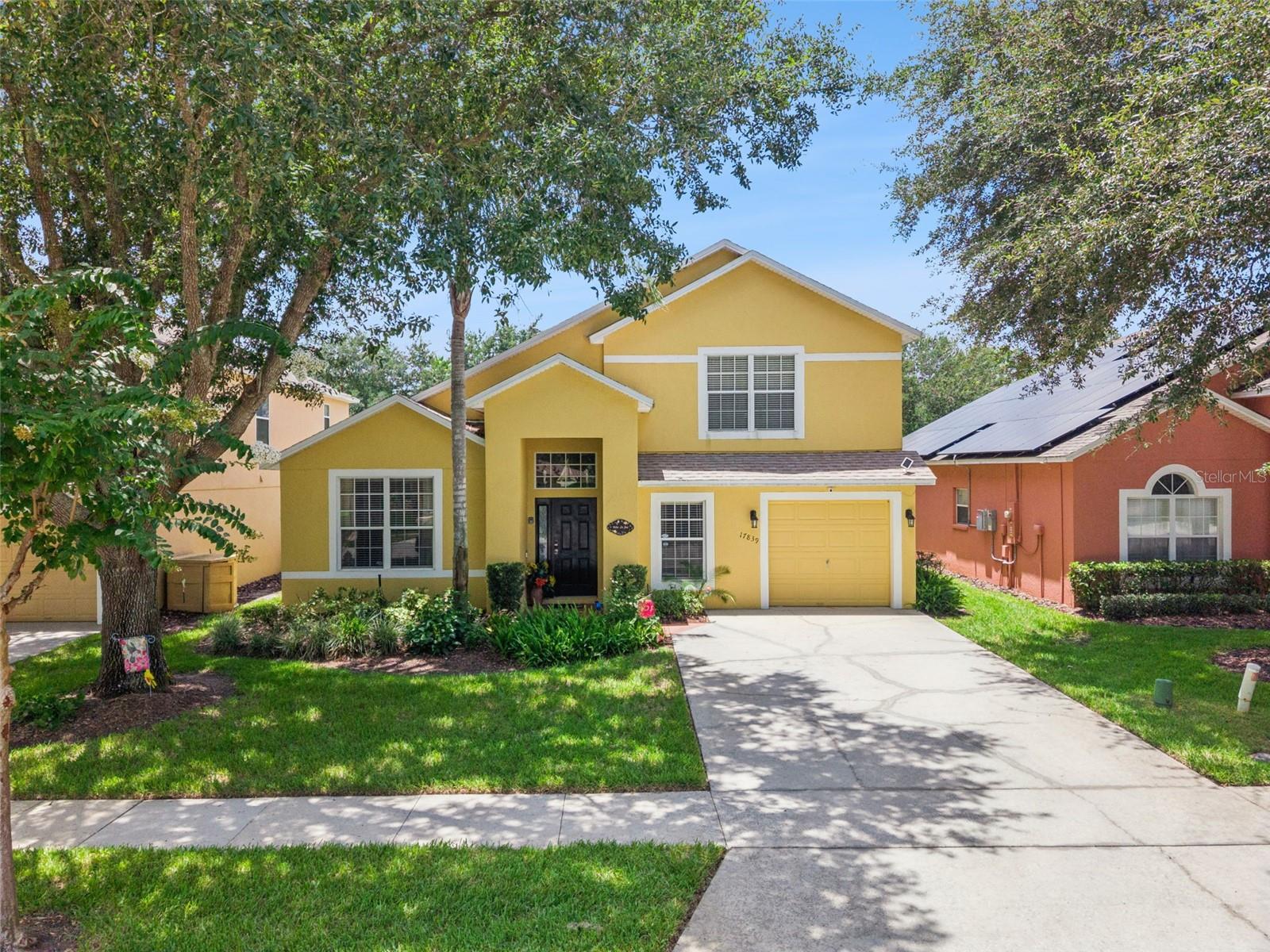 17839 Woodcrest Way, Clermont, FL 34714 photo