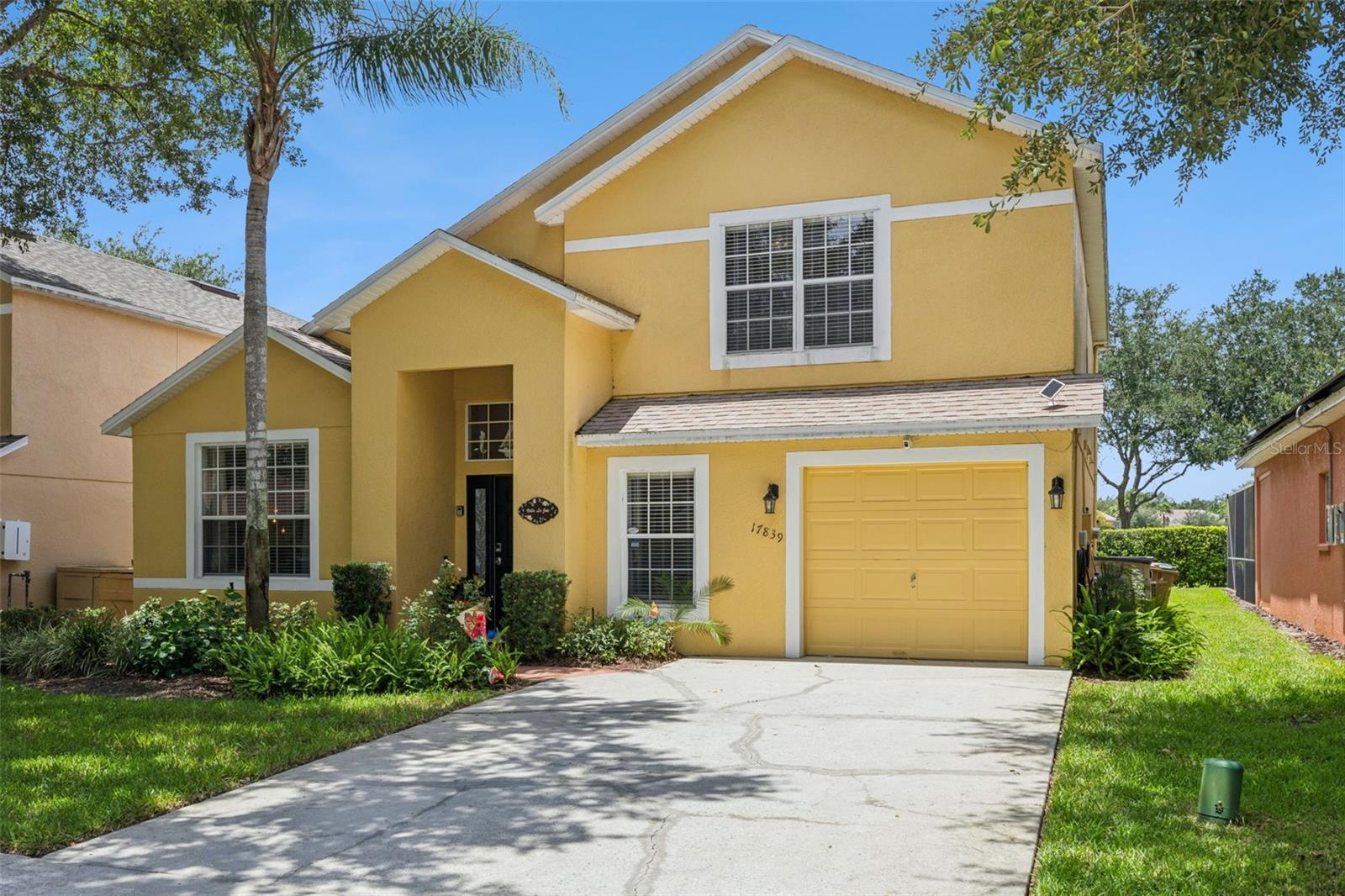 17839 Woodcrest Way, Clermont, FL 34714 photo