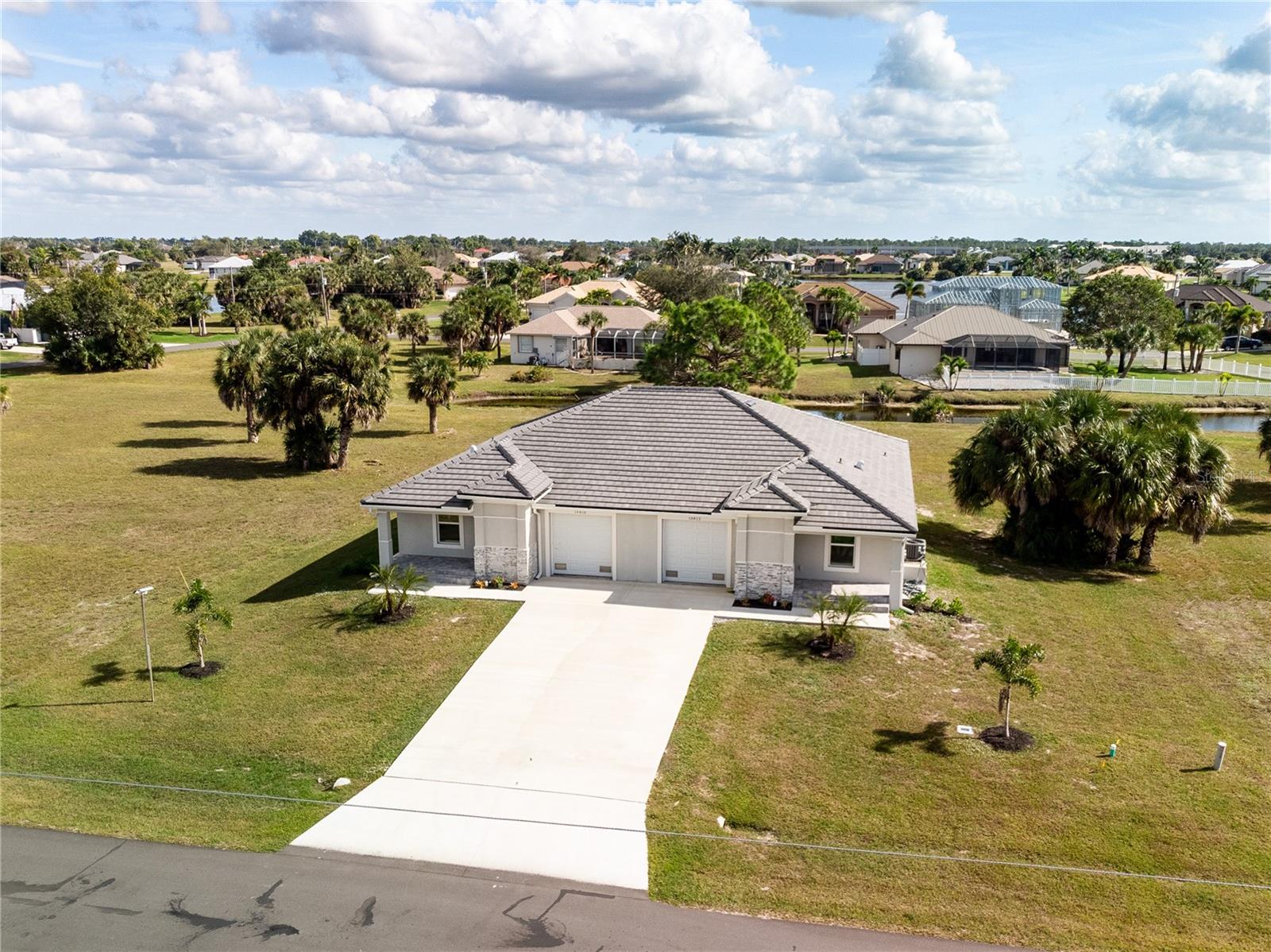 16810 16812 San Edmundo Rd, Punta Gorda, FL 33955