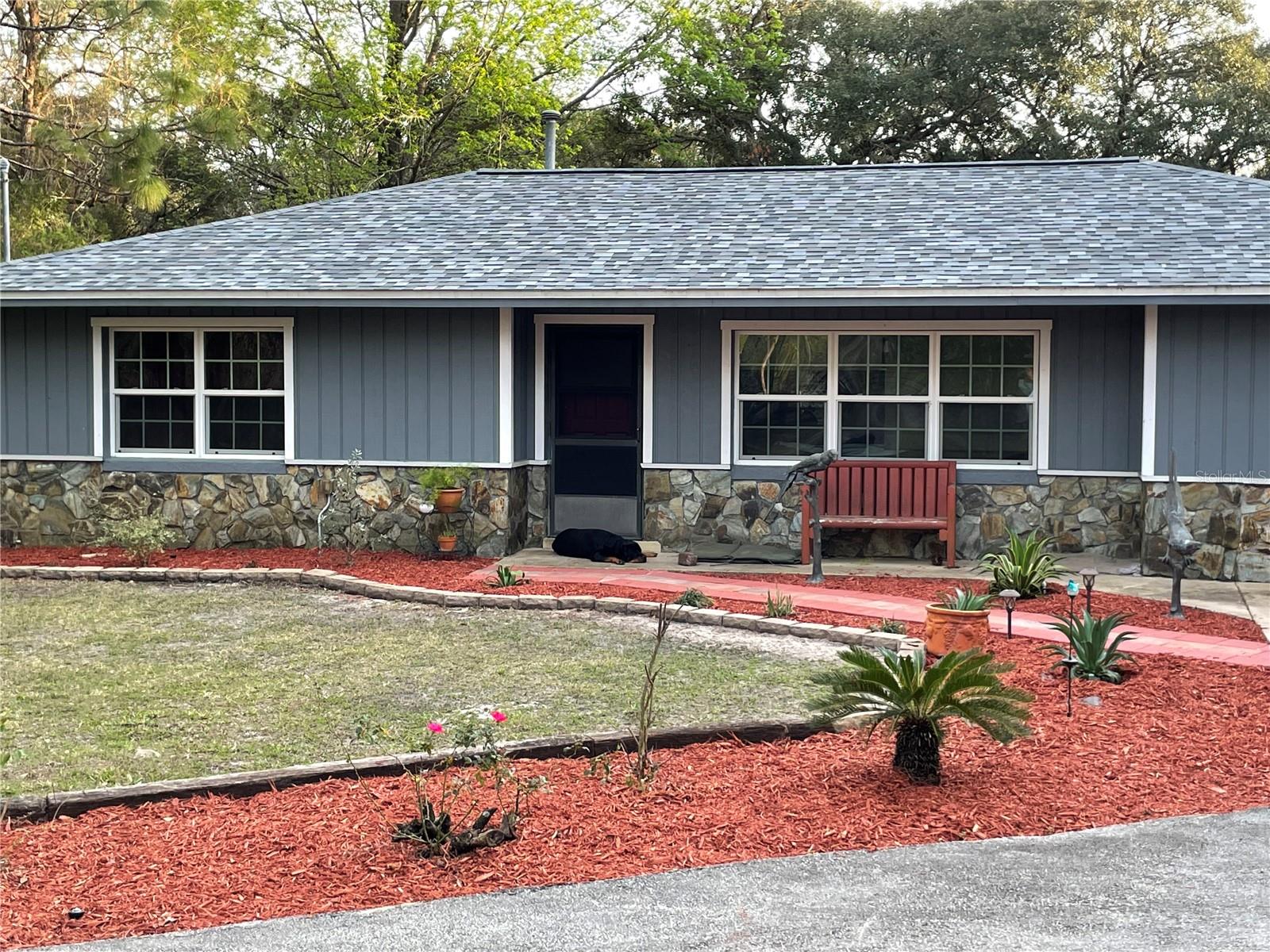 4540 W Sandy Hill St, Lecanto, FL 34461 photo