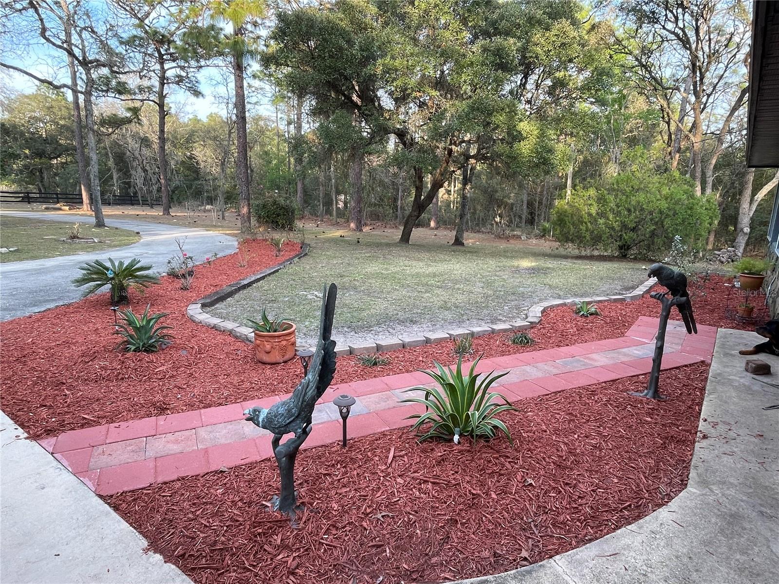 4540 W Sandy Hill St, Lecanto, FL 34461 photo