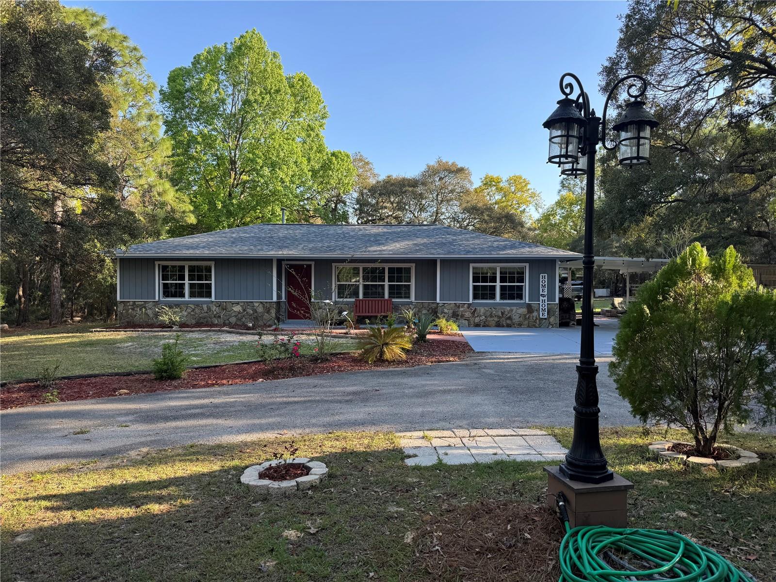 4540 W Sandy Hill St, Lecanto, FL 34461 photo