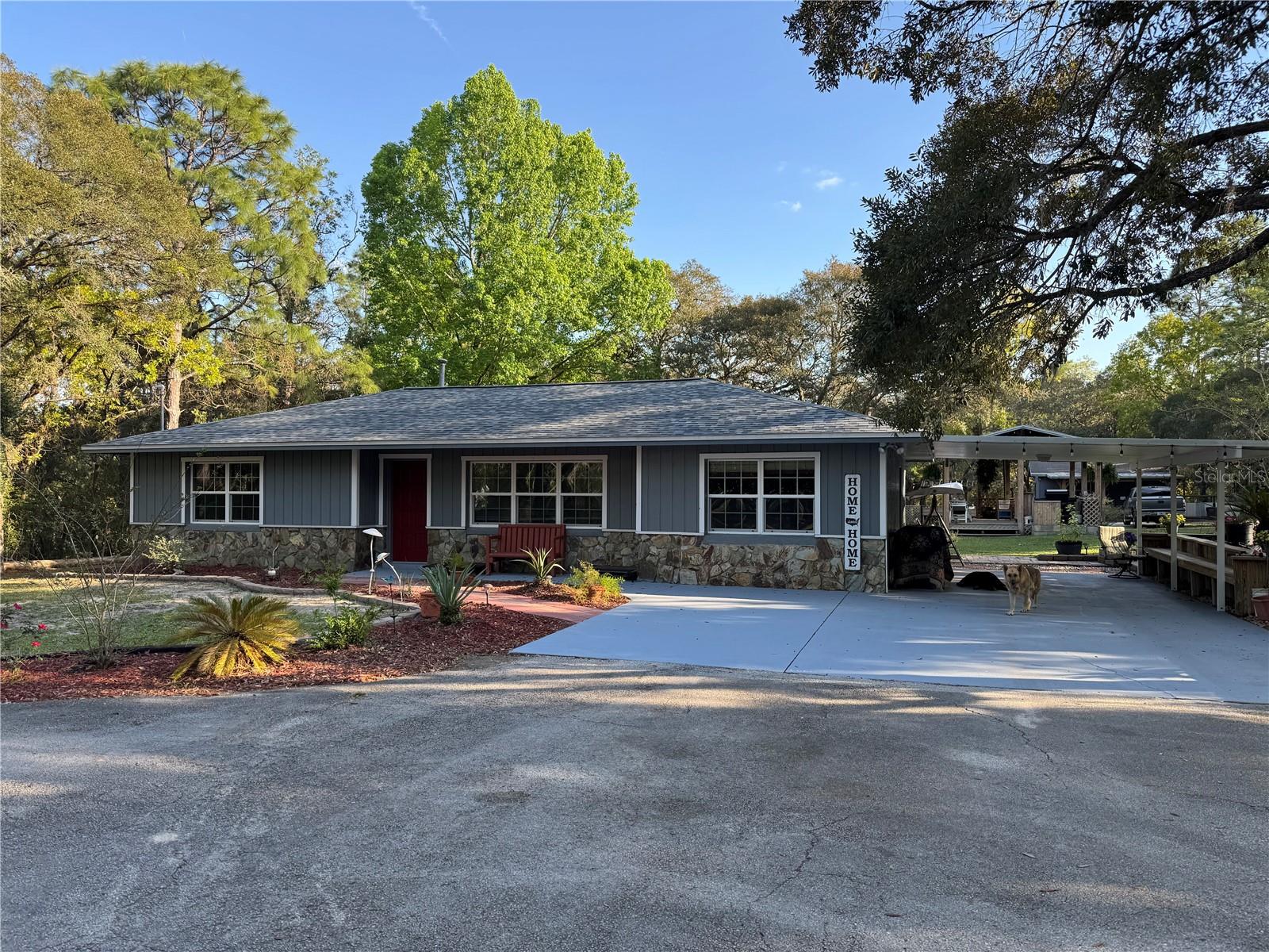 4540 Sandy Hill St, Lecanto, FL 34461