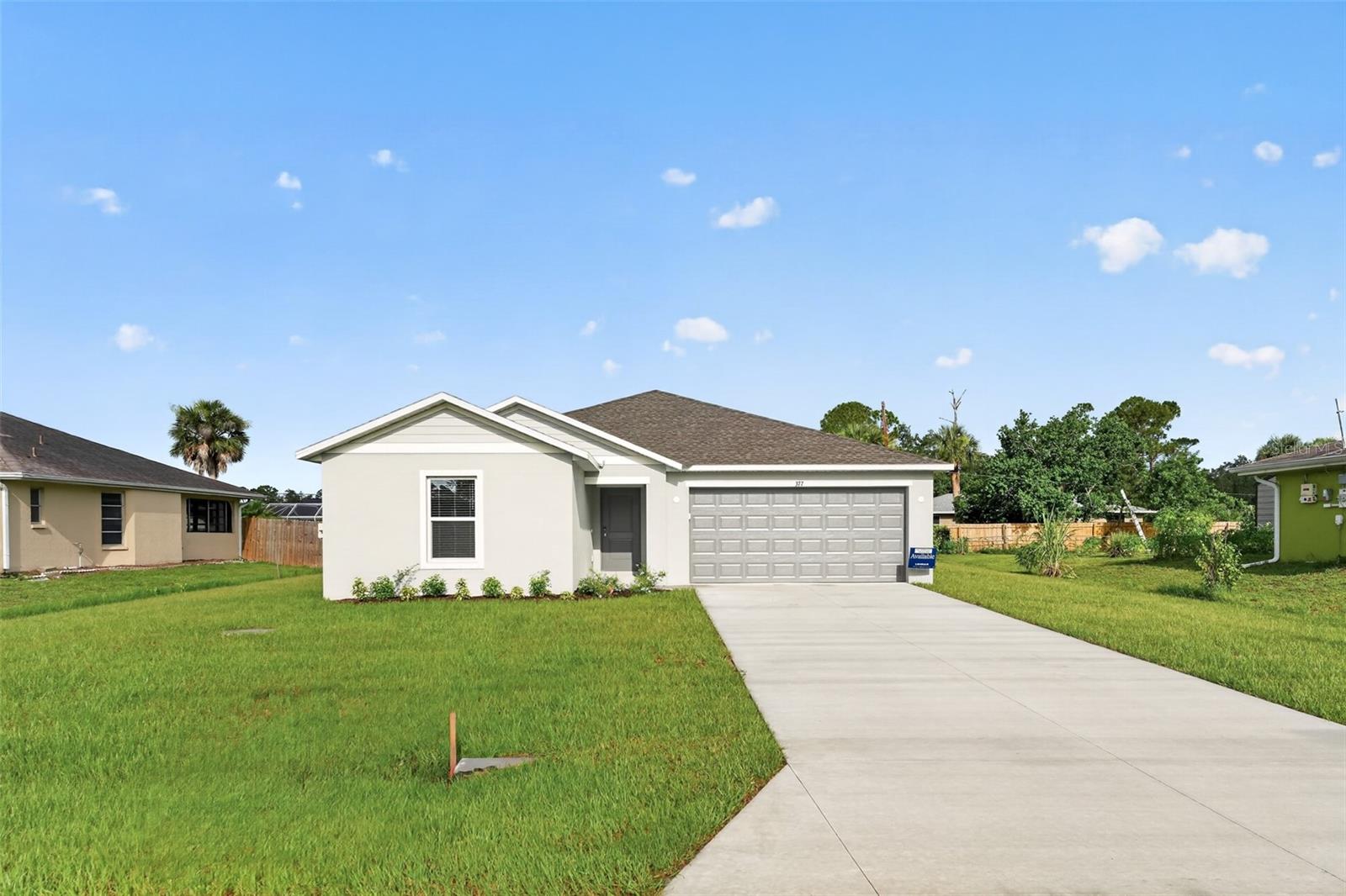 377 Atwater St, Port Charlotte, FL 33954 photo