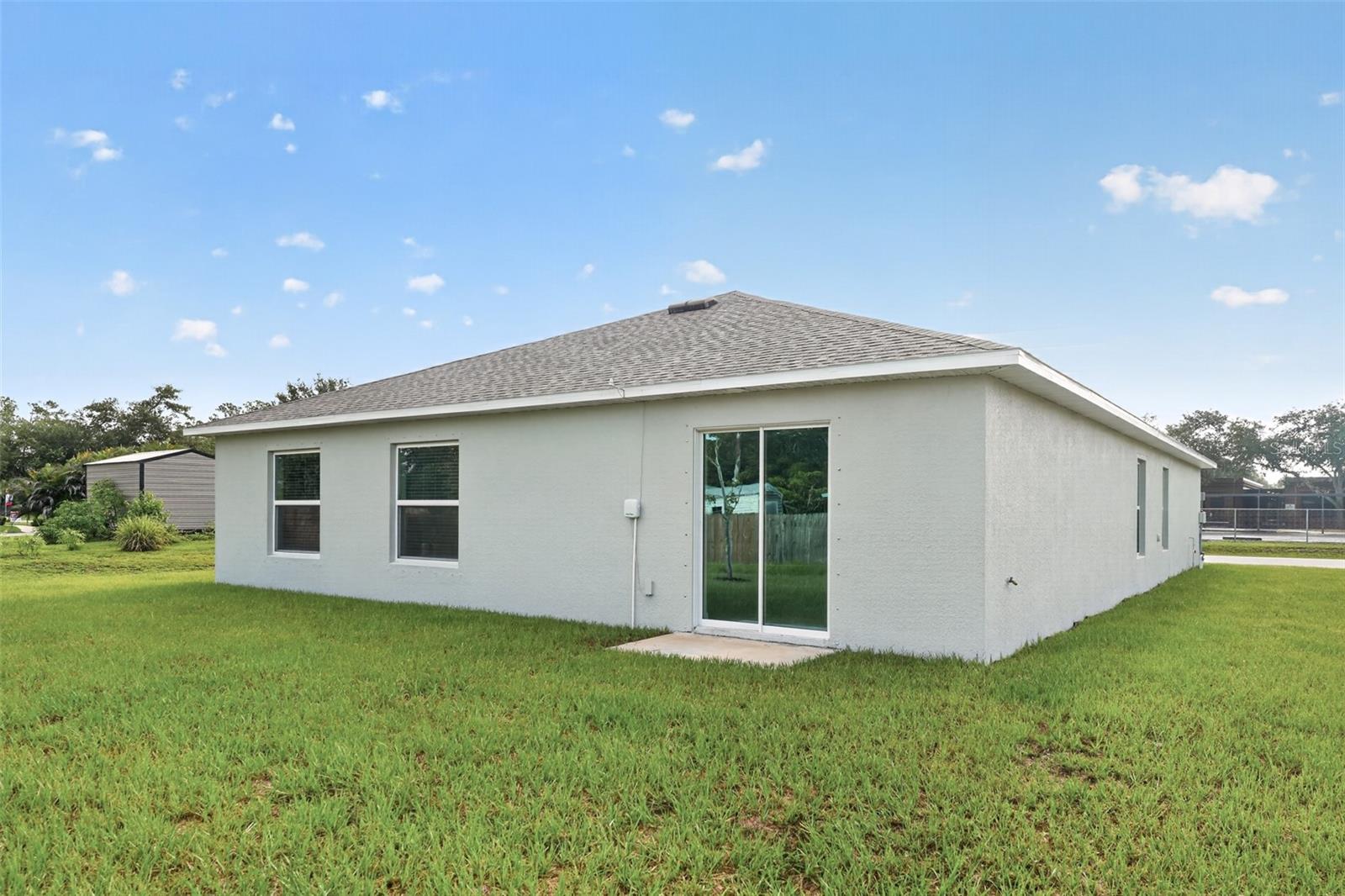 377 Atwater St, Port Charlotte, FL 33954 photo
