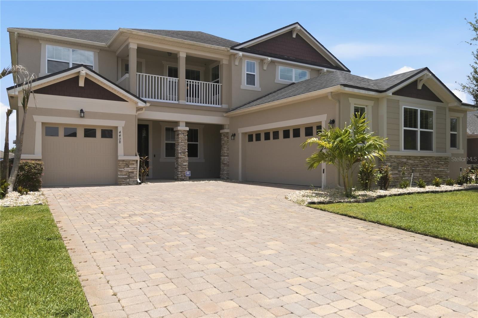 4408 Breeze Isle Ln, Kissimmee, FL 34744
