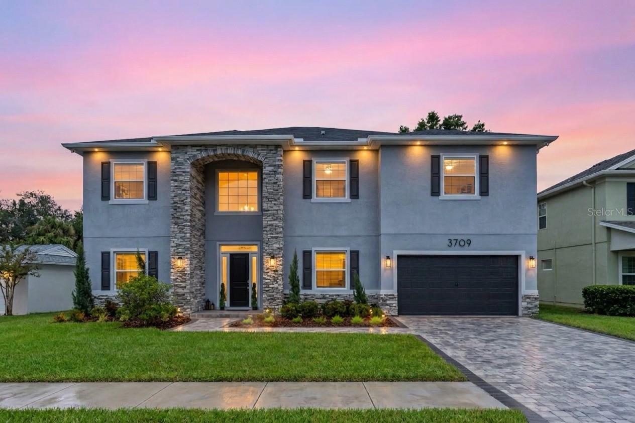 3709 Dale Ave, Tampa, FL 33609