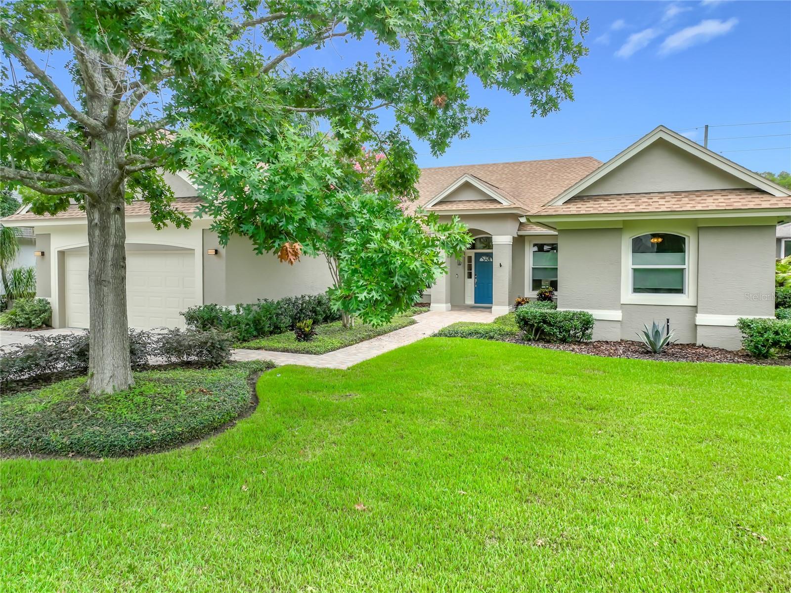 2667 Cochise Trl, Winter Park, FL 32789 photo