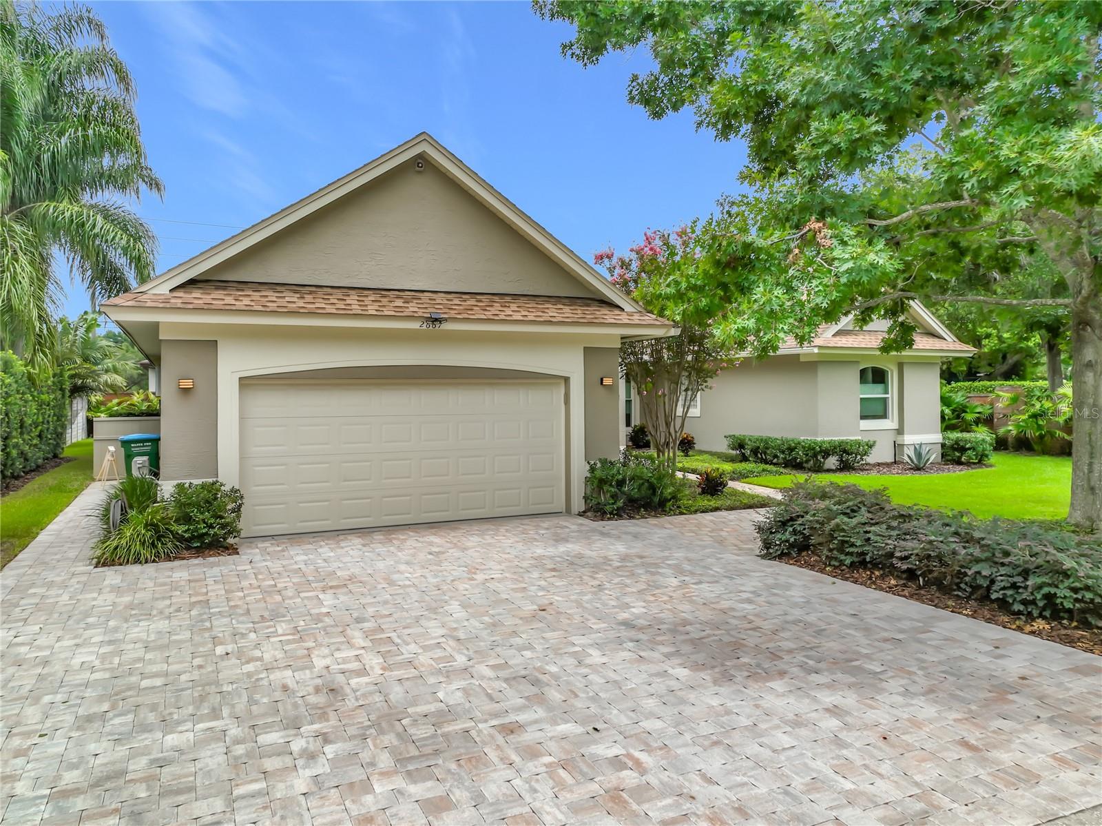2667 Cochise Trl, Winter Park, FL 32789 photo