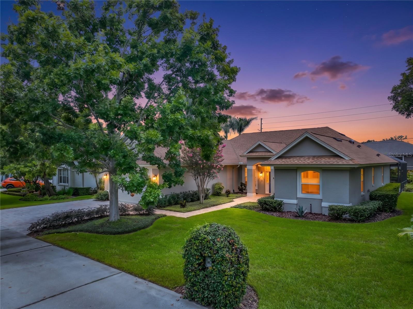 2667 Cochise Trl, Winter Park, FL 32789