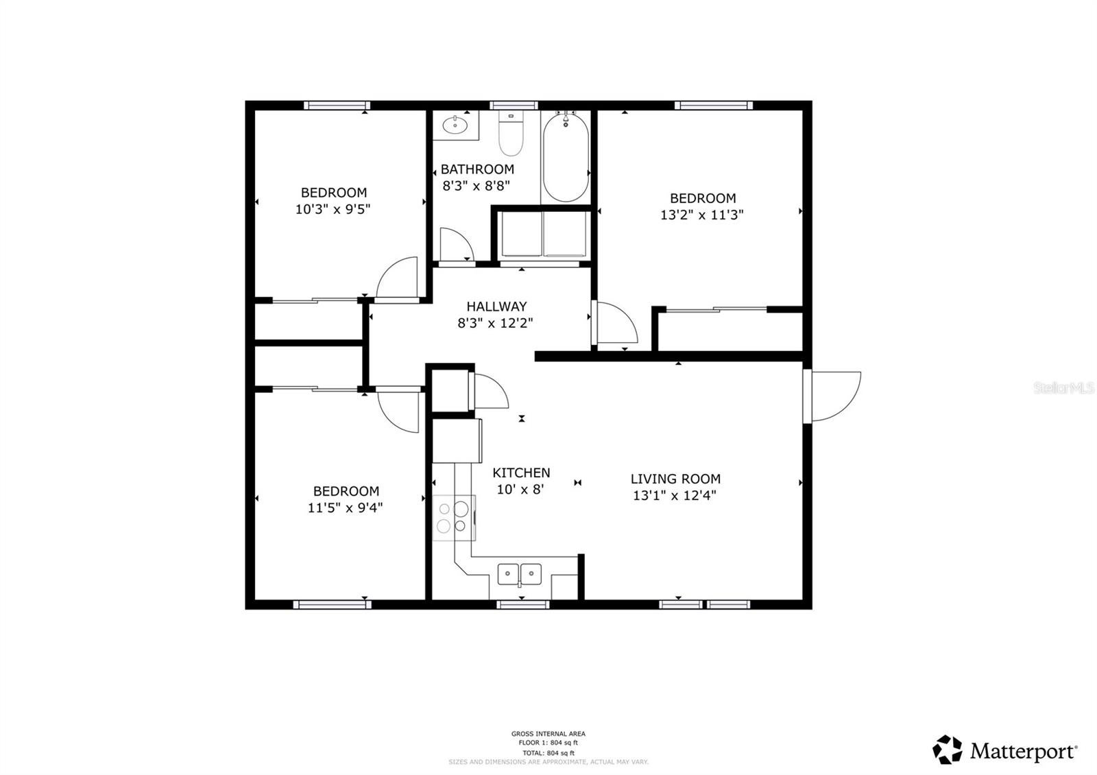 7902 N 14 St, Tampa, FL 33604 photo