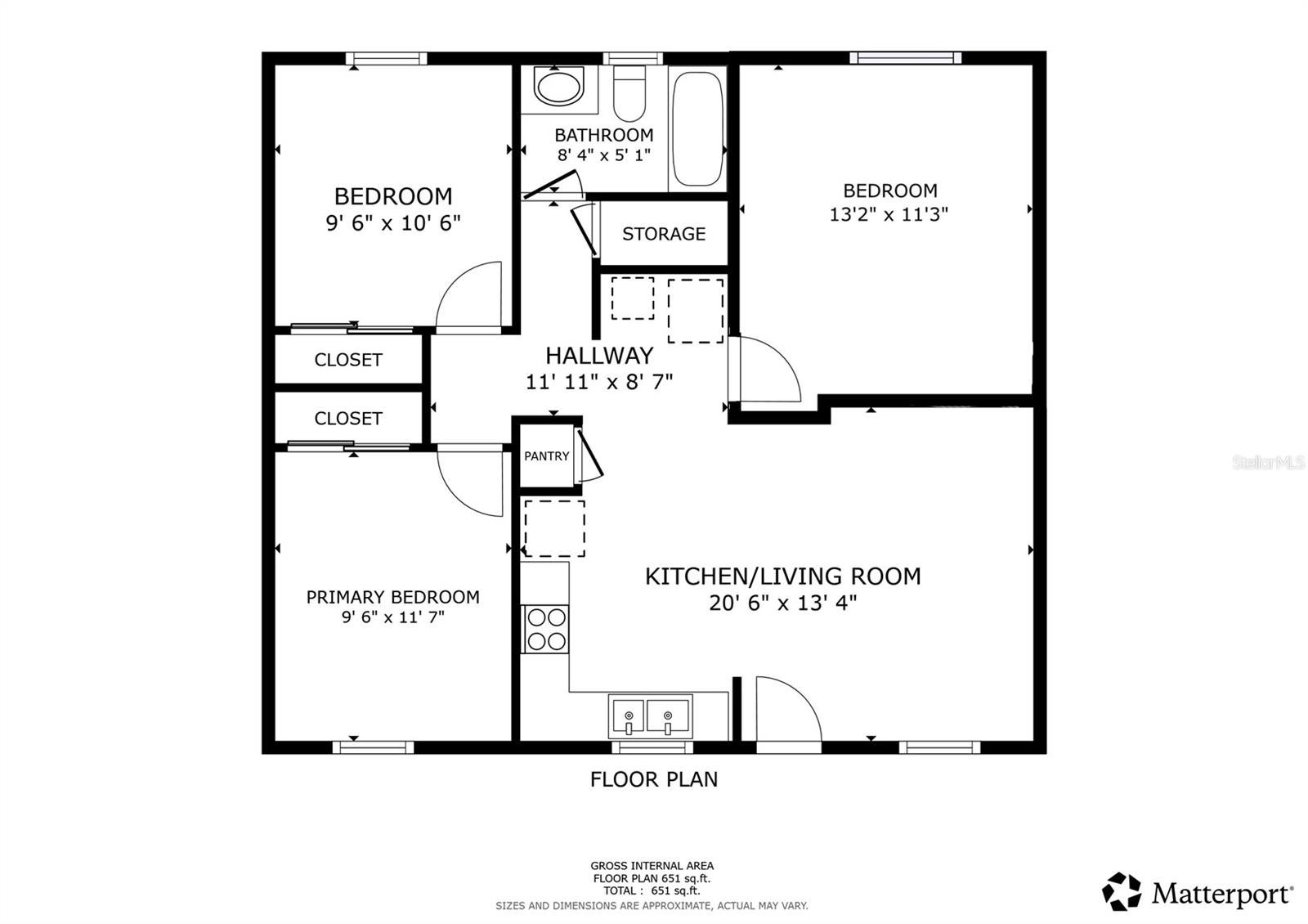 7902 N 14 St, Tampa, FL 33604 photo