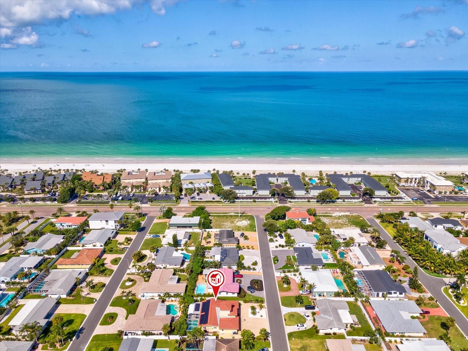 108 24 St, Belleair Beach, FL 33786 photo