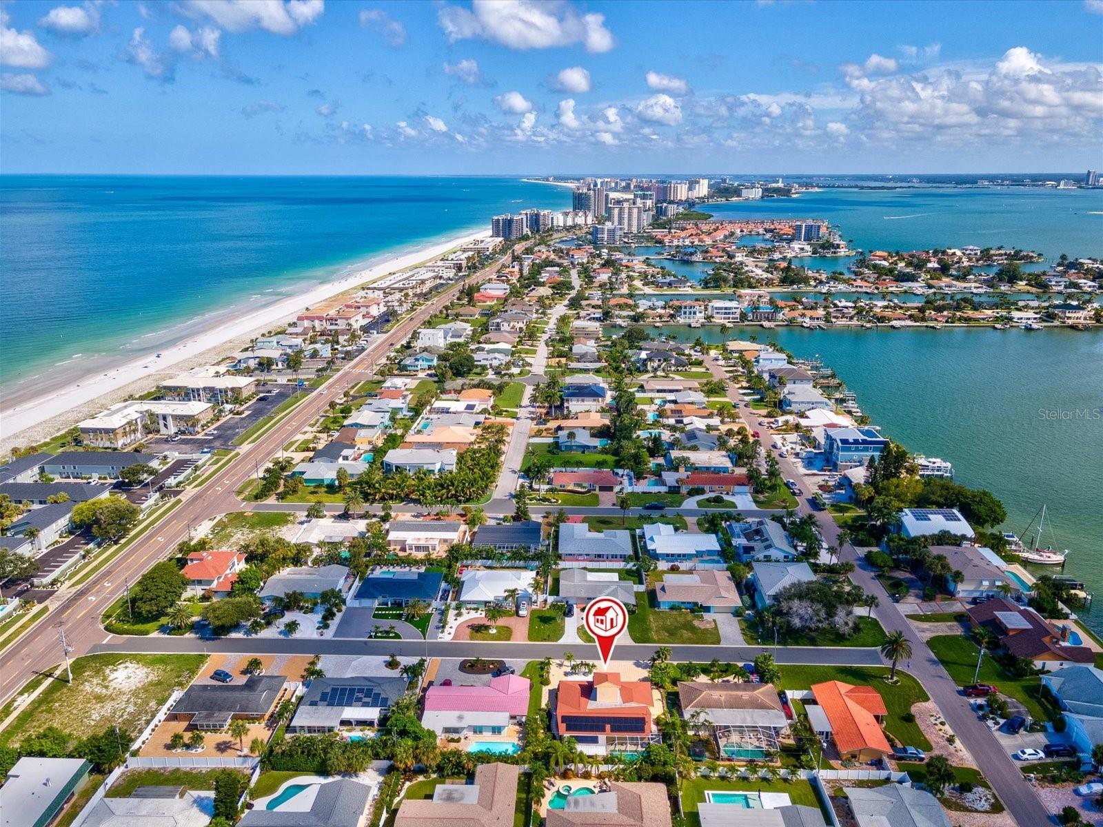 108 24 St, Belleair Beach, FL 33786 photo