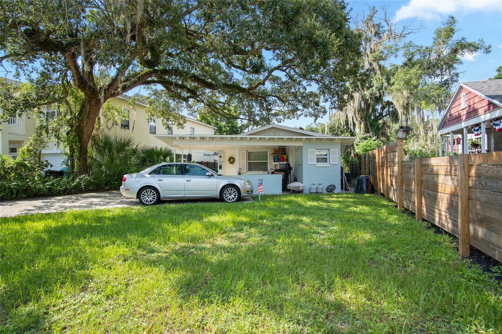 212 E Harvard St, Orlando, FL 32804 photo