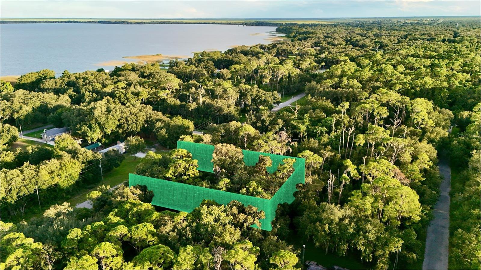 438 Highlands Lake Dr, Lake Placid, FL 33852 photo